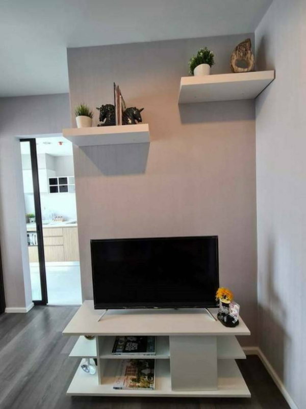 รูป 🟢ER26172 🟢 ให้เช่า / For Rent The Stage Taopoon - Interchange 💰 ราคา 13,000 บาท/เดือน - รูปที่ 11/22