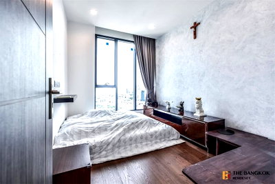 Condos for rent : Condo for Rent at IDEO Q Victory (F6906020)