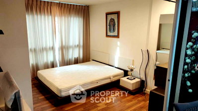 คอนโดให้เช่า : คอนโด 1 ห้องนอน ขนาด 46 ตร.ม. ที่ The Room Sukhumvit 79 ใกล้ BTS อ่อนนุช 200 ม. (ID 882880)