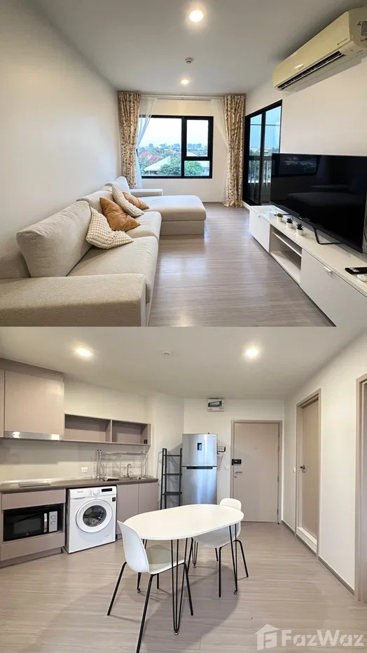 picture Aspire Sukhumvit-Onnut 6453423 - 2/6