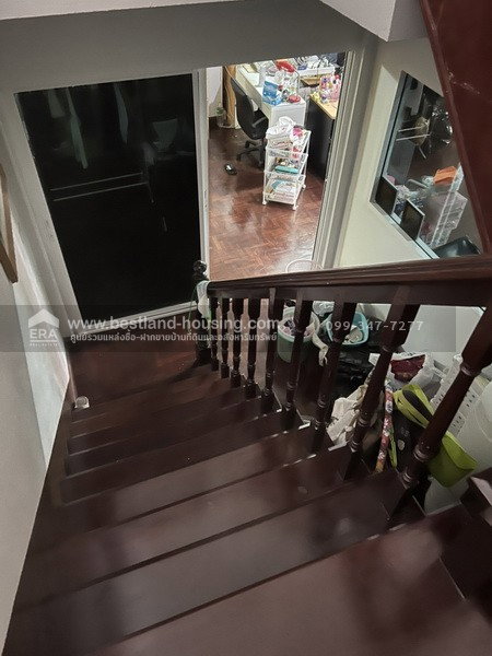 รูป ขายบ้านเดี่ยว ซอยรัชดาภิเษก7แยก1-15 เพียง3นาทีถึงบิ๊กซีรัชดา ใกล้รถไฟฟ้า MRTสายสีส้ม ส่วนตะวันตก(ศูนย์วัฒนธรรมฯ-บางขุนนนท์)สถานีประชาสงเคราะห์ - รูปที่ 13/18