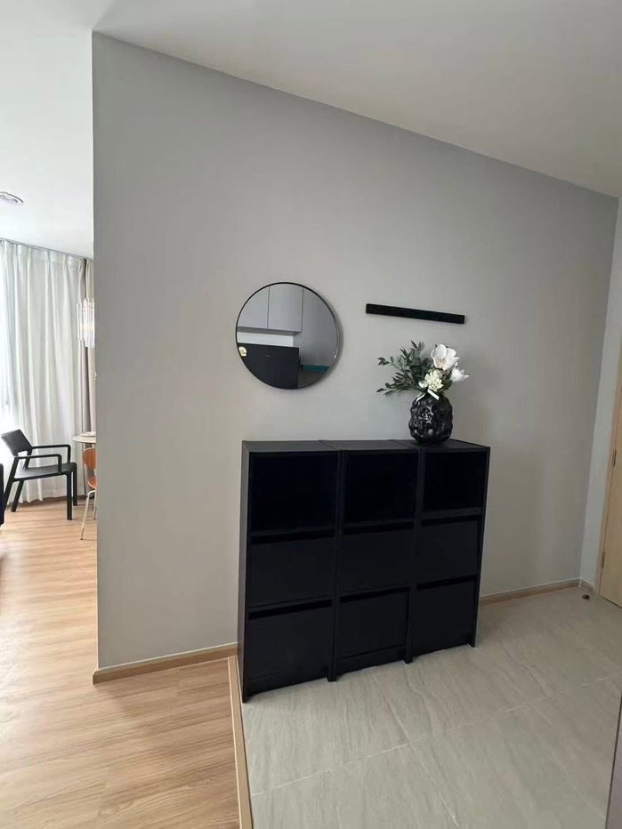 รูป Skyrise Avenue Sukhumvit 64 ให้เช่า | 2 ห้องนอน ใกล้ BTS ปุณณวิถี - รูปที่ 8/13