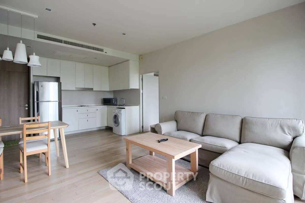 รูป คอนโด 1-ห้องนอน ที่ โนเบิล โซโล ใกล้ ทองหล่อ (ID 2985470) - รูปที่ 1/7