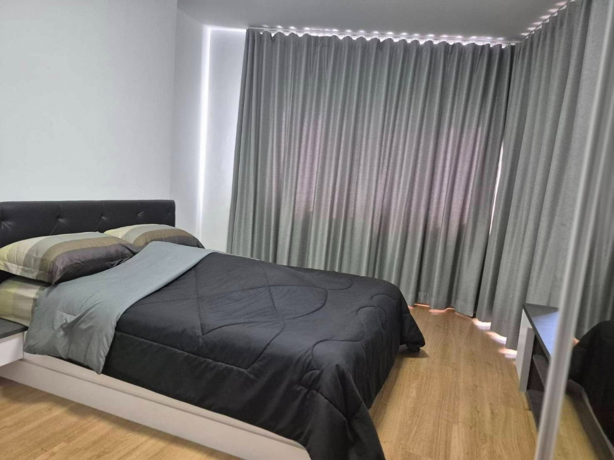 picture #SC14624 📌 Rent | 🟦🟨Supalai Park Ekkamai - Thonglor🟥🟩💬𝑪𝒐𝒏𝒕𝒂𝒄𝒕𝑳𝑰𝑵𝑬:@𝒔𝒆𝒄𝒓𝒆𝒕𝒑𝒓𝒐𝒑𝒆𝒓𝒕𝒚 🔥✨ - 1/10