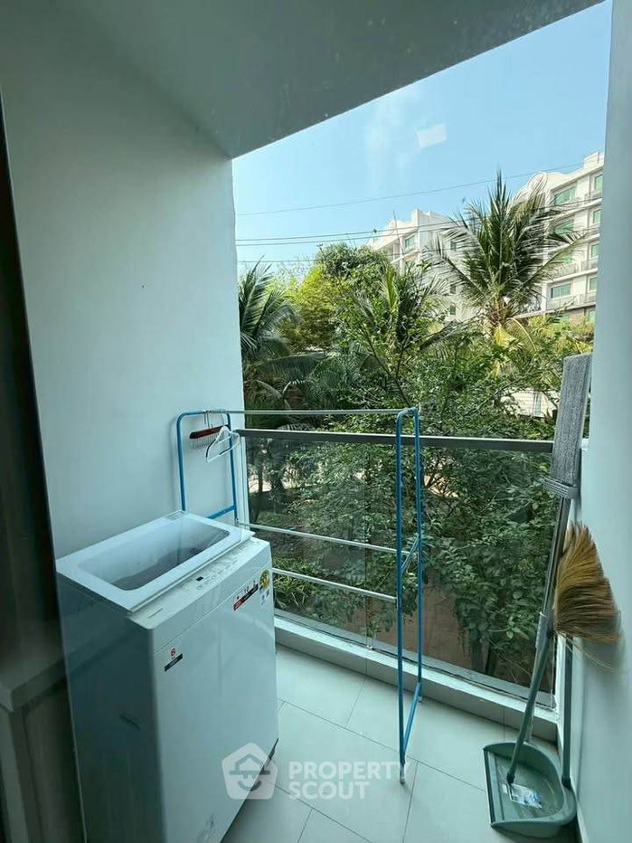 รูป คอนโด 1-ห้องนอน ที่ อาคาเดีย บีช รีสอร์ท พัทยา ใกล้ พัทยาใต้ (ID 2984498) - รูปที่ 3/11