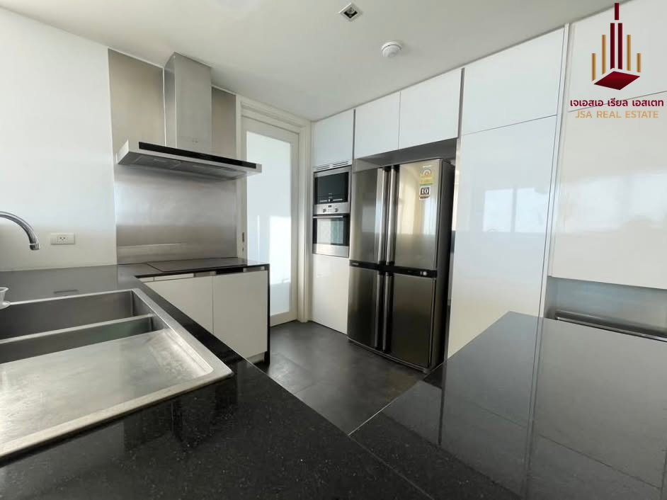 picture ✨ For Rent: The Pano Condo ✨ 💰 Only 110,000 THB/month - 6/9