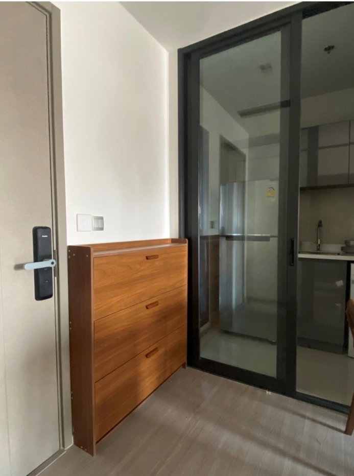 รูป  ##Life Asoke Hype For Rent 32,000 bath > 2 Beds , 2 Baths 64.45 sqm(Line ID : meigood777) - รูปที่ 10/16