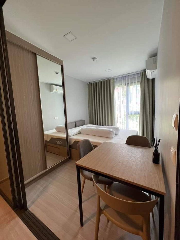 รูป 🏡✨ FOR RENT: The Privacy S101 — COZY MODERN LIVING!  💰 Rental Price: 14,000 THB/month!! - รูปที่ 3/7