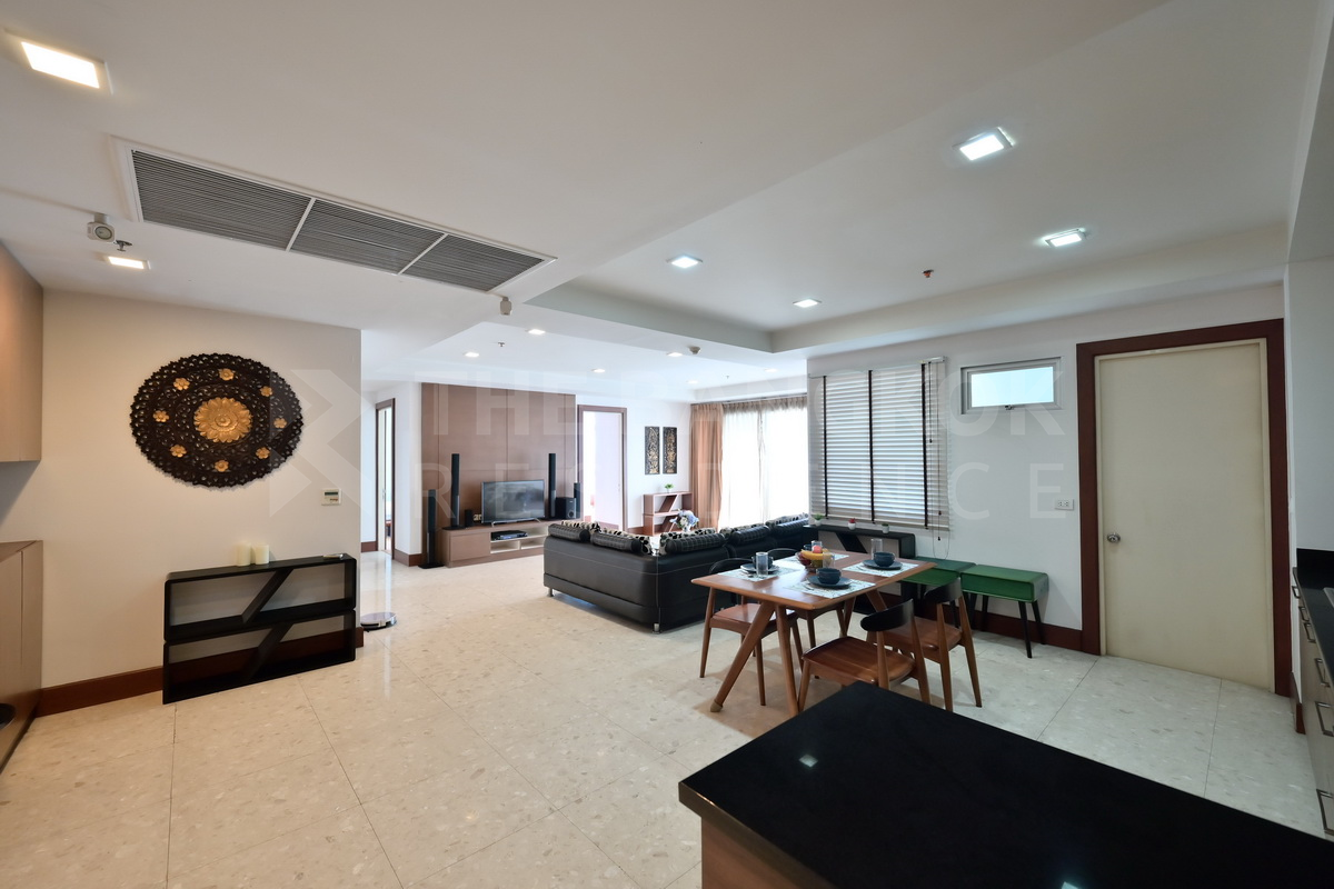 picture Nusasiri Grand Condo near BTS Ekkamai Looking for an owner for this special unit - 10/10