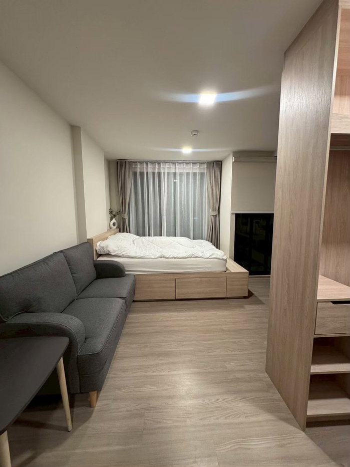 รูป เช่าคอนโด The Muve Paw Bangkhae/เดอะ มูฟ พอว์ บางแค (T6906014) ID Line : @rent24 - รูปที่ 17/19