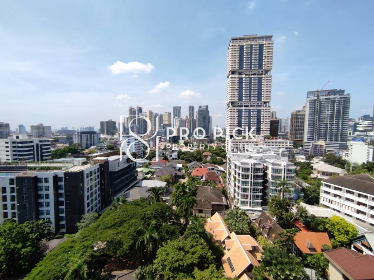 picture PP-00267 Rent Beatniq Sukhumvit 32 Condominium Khlong Toei BTS Thong lor - 12/14
