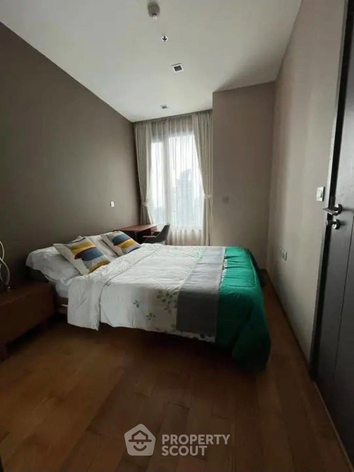picture 1-BR Condo at Keyne By Sansiri near BTS Thong Lor (ID 2986120) - 8/11