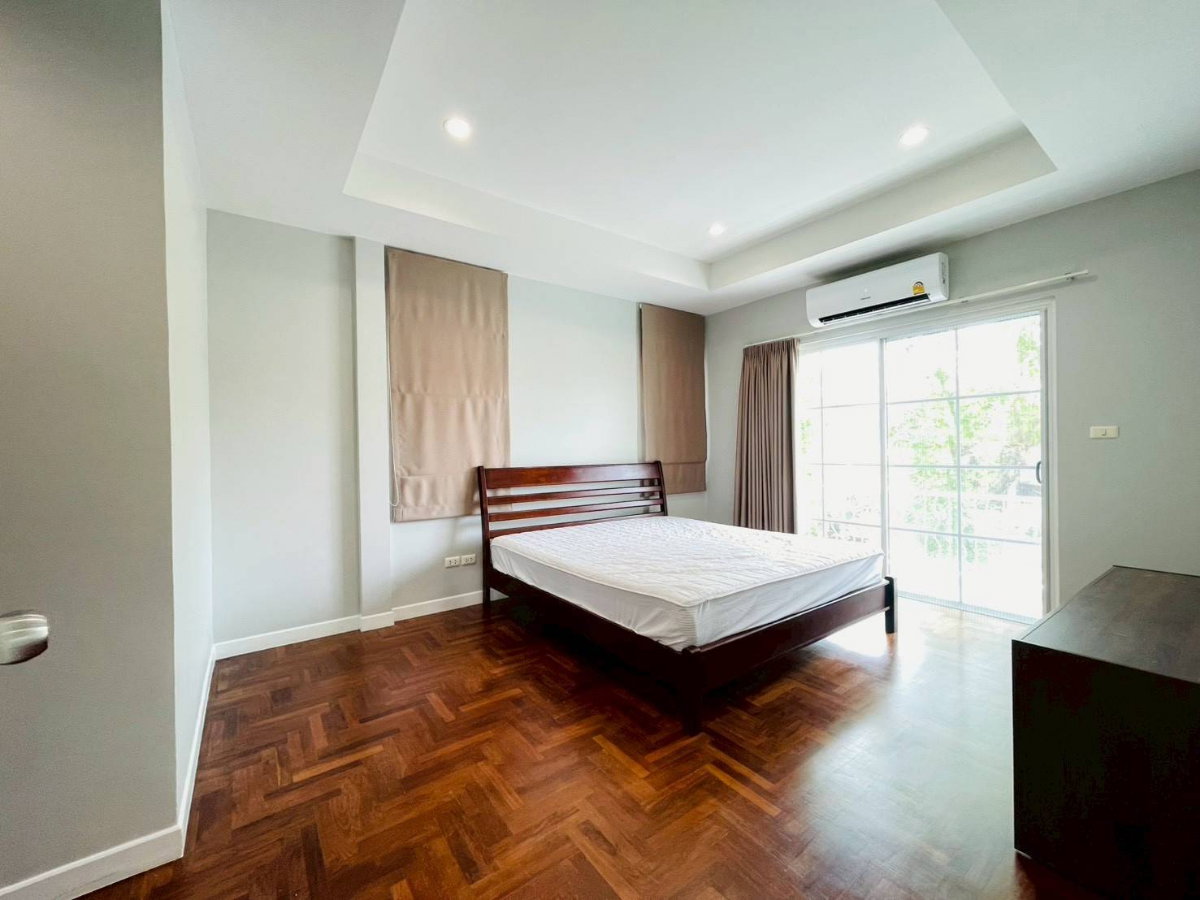 picture For Rent : Single House Chaiyaphruek Rangsit–Khlong 4 - 19/59