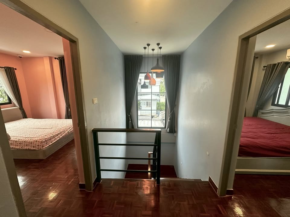 รูป WS7750 🏡✨ ให้เช่าบ้านเดี่ยวใกล้ BTS อ่อนนุช–บางจาก จดบริษัทได้ เพียง 45,000 บาท/เดือน - รูปที่ 23/33