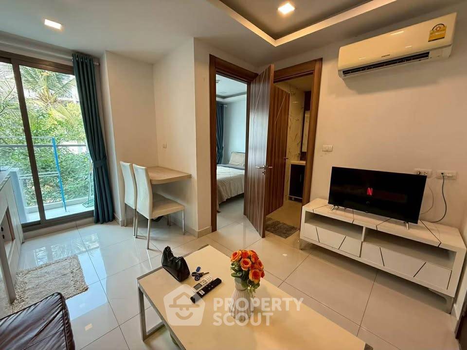 รูป คอนโด 1-ห้องนอน ที่ อาคาเดีย บีช รีสอร์ท พัทยา ใกล้ พัทยาใต้ (ID 2984498) - รูปที่ 8/11