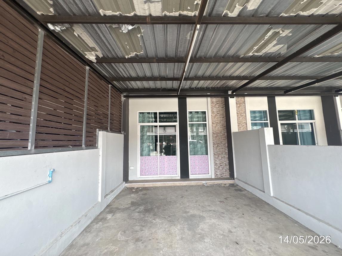 picture TOWN HOUSE 19 Sq.w. Pluak Daeng Rayong for 1.3M - 16/28