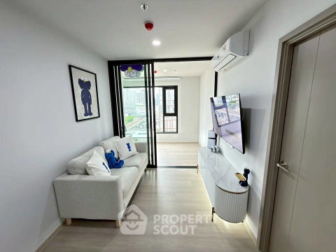 คอนโด 1-ห้องนอน ที่ แอสปาย อ่อนนุช สเตชั่น ใกล้ BTS อ่อนนุช (ID 2983452)