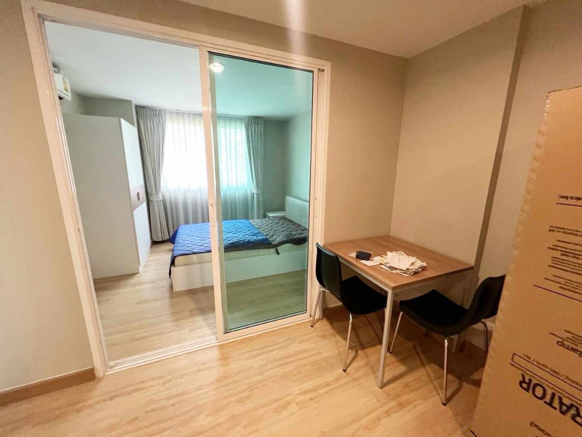 รูป ห้องอัพเดต💥🔔⚠️🏘️Ⓜ️กดปุ่มแอดไลน์💥ปทุมธานี💥เอ็มที เรสซิเดนซ์ คลองหลวง🔴99/401🟢🟡 - รูปที่ 6/10