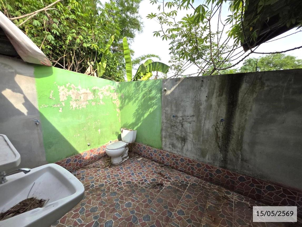 รูป บ้านเดี่ยว 193 ตร.วา คำตากล้า สกลนคร 738,000 - รูปที่ 26/32