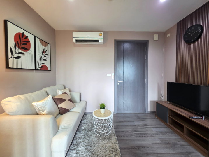 picture For sale The Base Park West Sukhumvit 77 🌾 Relax 🍀 Unwind from your busy work ♻️ - 7/20