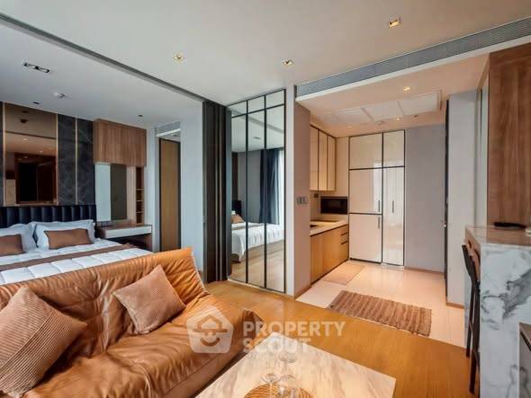 picture 1-BR Condo at Beatniq Sukhumvit 32 near BTS Thong Lor (ID 2983372) - 1/10