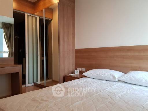 รูป คอนโด 1-ห้องนอน ที่ ริธึ่ม สุขุมวิท 50 ใกล้ BTS อ่อนนุช (ID 510893) - รูปที่ 5/7