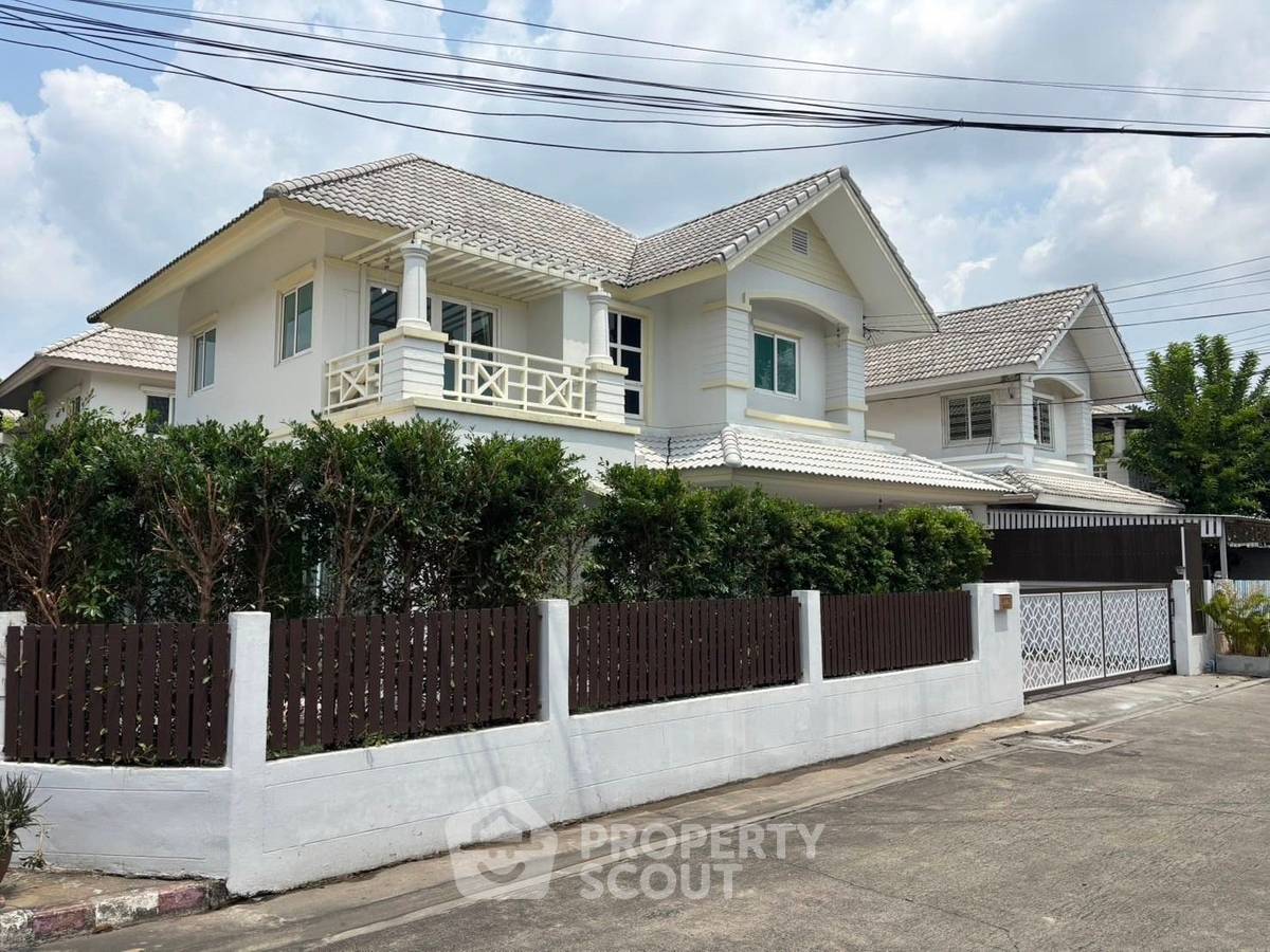 picture 4-BR House in Nawamin (ID 2984984) - 1/13