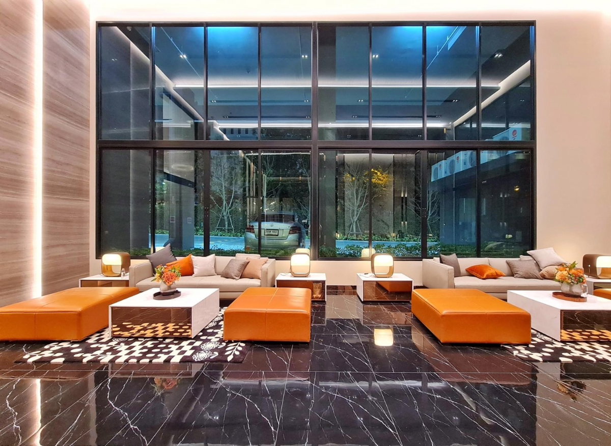 รูป ขาย Supalai Loft Prajadhipok - Wongwian Yai : ศุภาลัย ลอฟท์ ประชาธิปก วงเวียนใหญ่ - รูปที่ 22/27