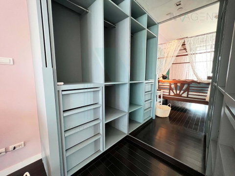 🔺 ขายคอนโด เดอะ พาโน อาคาร 1 ชั้น 43 2 ห้องนอน ขนาด 98 ตรม ใกล้ เซ็นทรัล พระราม 3