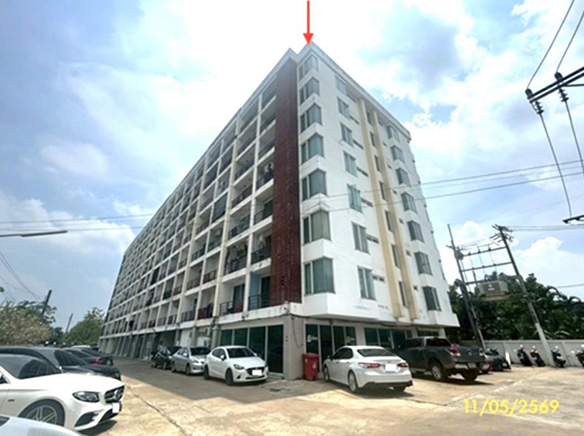 picture CONDO 29.03 Sq.m. Phasi Charoen Bangkok for 958,000 - 17/24