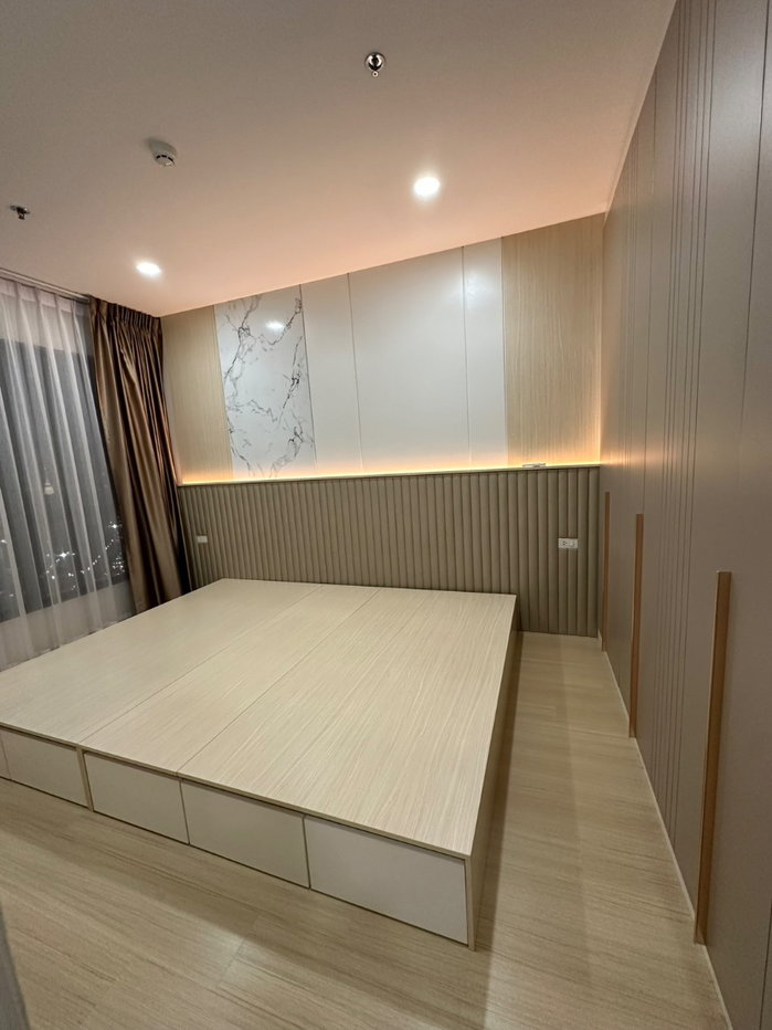 รูป ขาย Supalai Loft Prajadhipok - Wongwian Yai : ศุภาลัย ลอฟท์ ประชาธิปก วงเวียนใหญ่ - รูปที่ 12/27