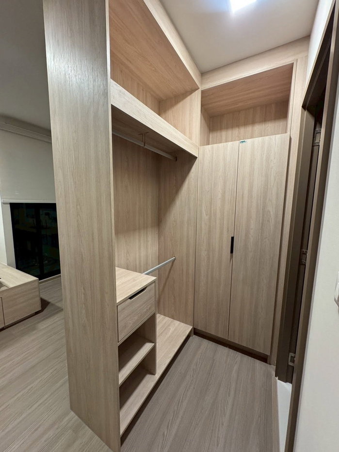 รูป เช่าคอนโด The Muve Paw Bangkhae/เดอะ มูฟ พอว์ บางแค (T6906014) ID Line : @rent24 - รูปที่ 6/19