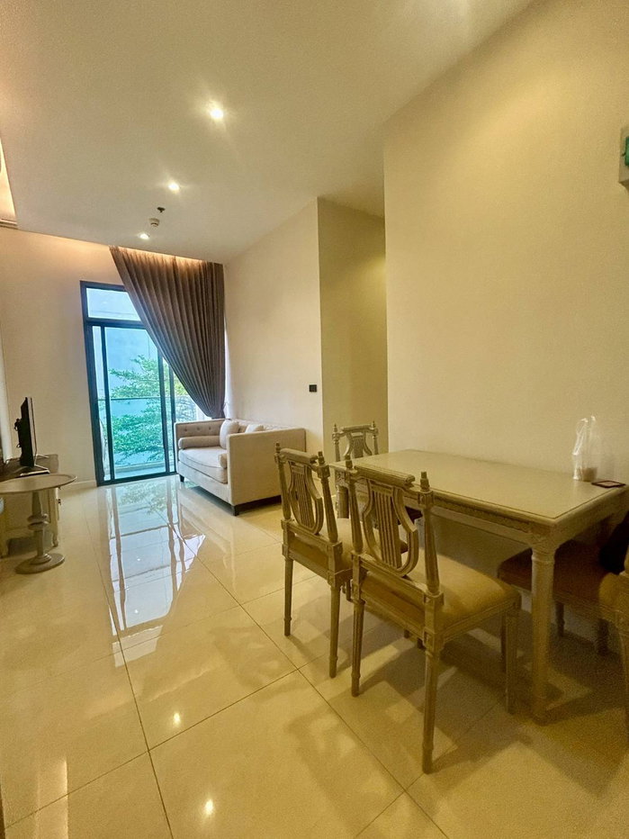 picture Condo for rent at Mayfair Sukhumvit 50 (BTS Onnut) (SA-01) - 2/10