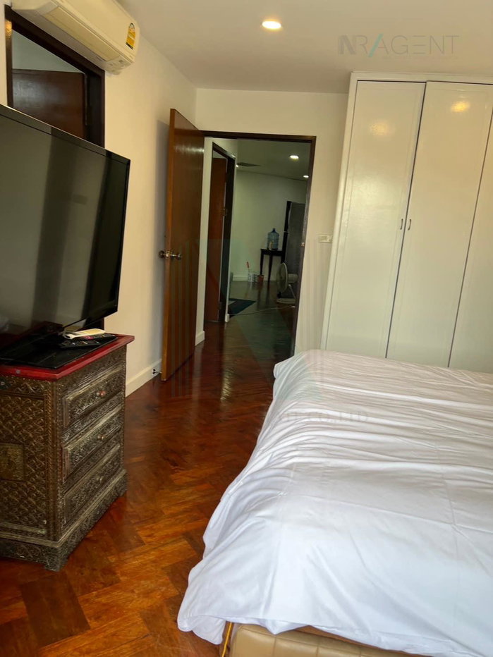picture 🚩 For rent condo WITTAYU COMPLEX Building 1, Floor 8,2 bed room, Room size 81 sqm - 1/8