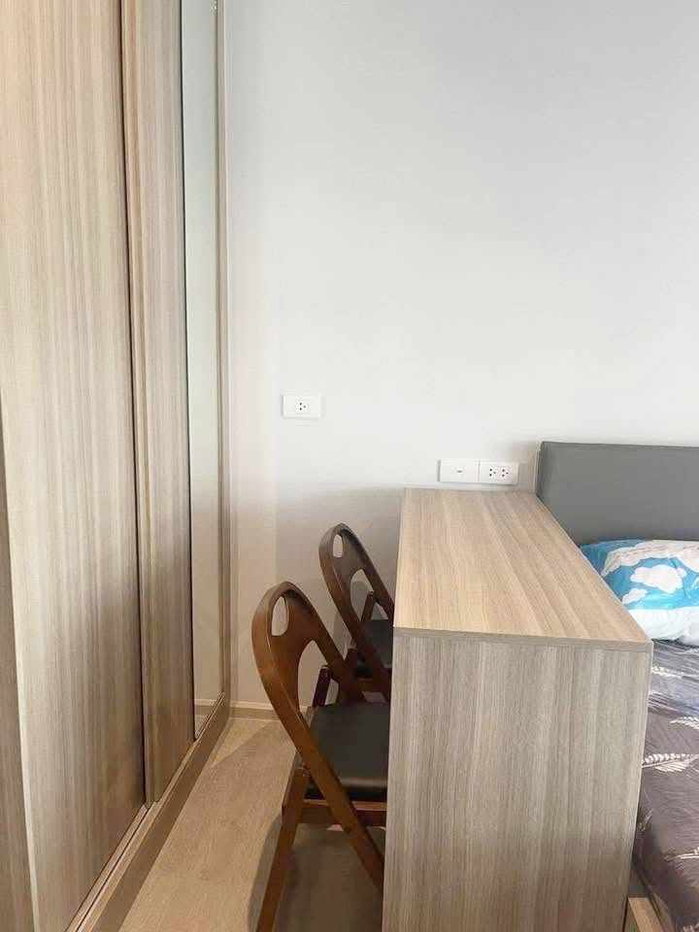 รูป ห้องอัพเดต💥🔔⚠️🏘️Ⓜ️กดปุ่มแอดไลน์💥ธนบุรี 💥อัลติจูด ยูนิคอร์น สาทร - ท่าพระ🔴🟢🟡 - รูปที่ 13/14