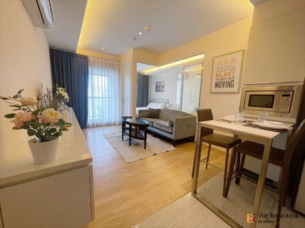 💎ขายคอนโด H Sukhumvit 43 ห้องแต่งครบ พร้อมอยู่ 41 ตร.ม. ใกล้ EmQuartier📌