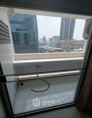 picture Studio Condo at Ratchathewi Tower Condominium near BTS Ratchathewi (ID 2984975) - 6/7