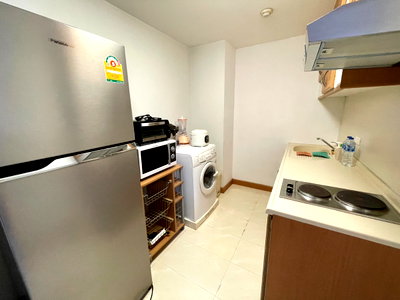 คอนโดให้เช่า : ปล่อยเช่า!!! Supalai Premier Place Asoke / 1 ห้องนอน & 1 ห้องน้ำ – Landhousing (Thailand)