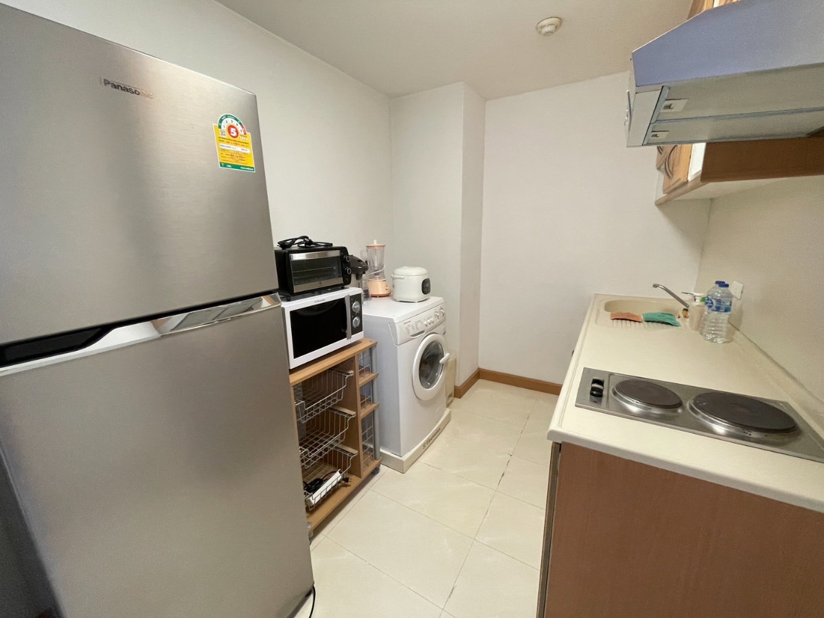 รูป ปล่อยเช่า!!! Supalai Premier Place Asoke / 1 ห้องนอน & 1 ห้องน้ำ – Landhousing (Thailand) - รูปที่ 1/18