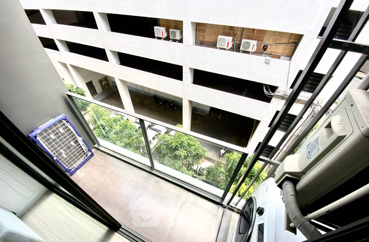 รูป คอนโด 1-ห้องนอน ที่ ควินทารา ทรีเฮาส์ สุขุมวิท 42 ใกล้ BTS เอกมัย (ID 2907210) - รูปที่ 17/20