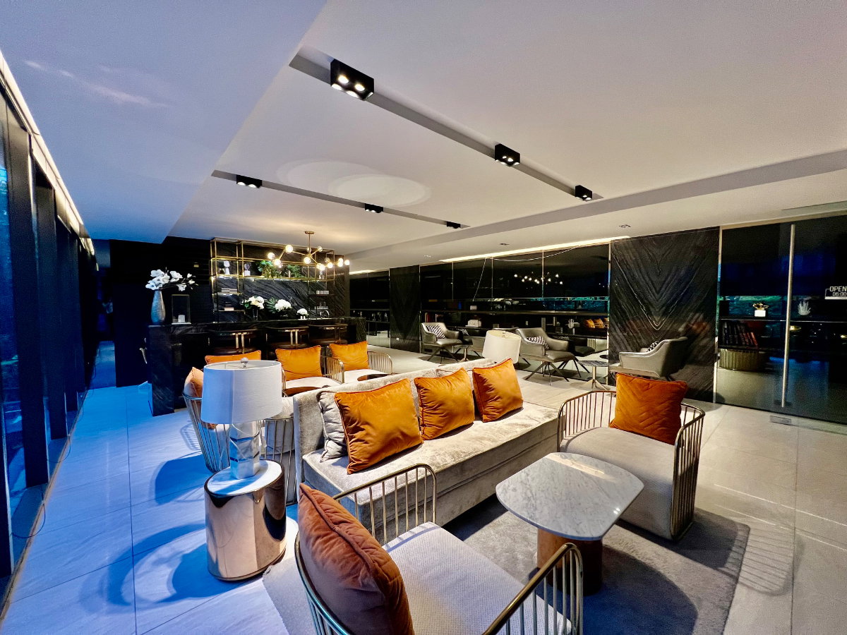 รูป ให้เช่า Quintara TreeHaus Sukhumvit 42 คอนโด Low-Rise ดีไซน์โดดเด่น ใกล้ BTS เอกมัย เพียงไม่กี่นาที พร้อมวิวสระว่ายน้ำส่วนกลางที่สวยที่สุดของโครงการ - รูปที่ 13/19