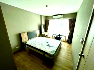 คอนโดให้เช่า : K2001ให้เช่า Chatpetch park condo โนนม่วง #ใกล้มหาวิทยาลัยขอนแก่น  #ใกล้โรงพยาบาลศรีนครินทร์ #ทิศเหนือ
