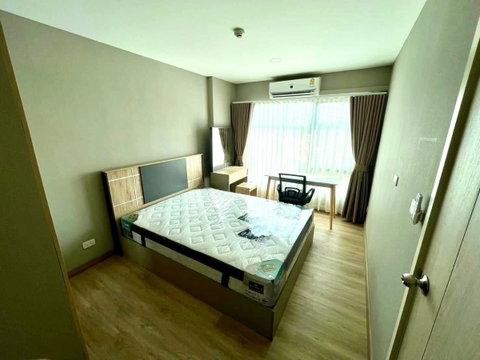 K2001ให้เช่า Chatpetch park condo โนนม่วง #ใกล้มหาวิทยาลัยขอนแก่น #ใกล้โรงพยาบาลศรีนครินทร์ #ทิศเหนือ