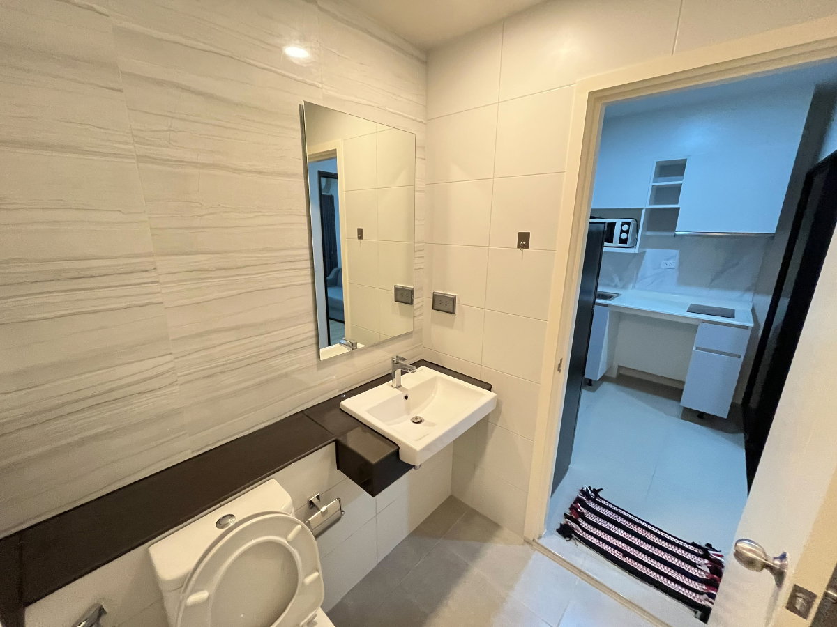 รูป Escent korat คอนโดตึก 33 ชั้น ห้องขนาด 28 ตรม. เช่าเพียง 9,500 บาท/เดือน - รูปที่ 5/11