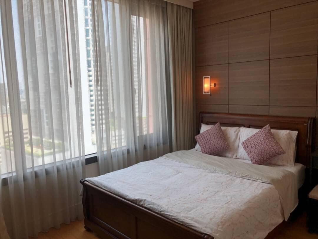 รูป 💎🌆 FOR RENT: Aguston Sukhumvit 22 — SPACIOUS LUXURY LIVING!  💰 Rental Price: 55,000 THB/month!!   - รูปที่ 2/13