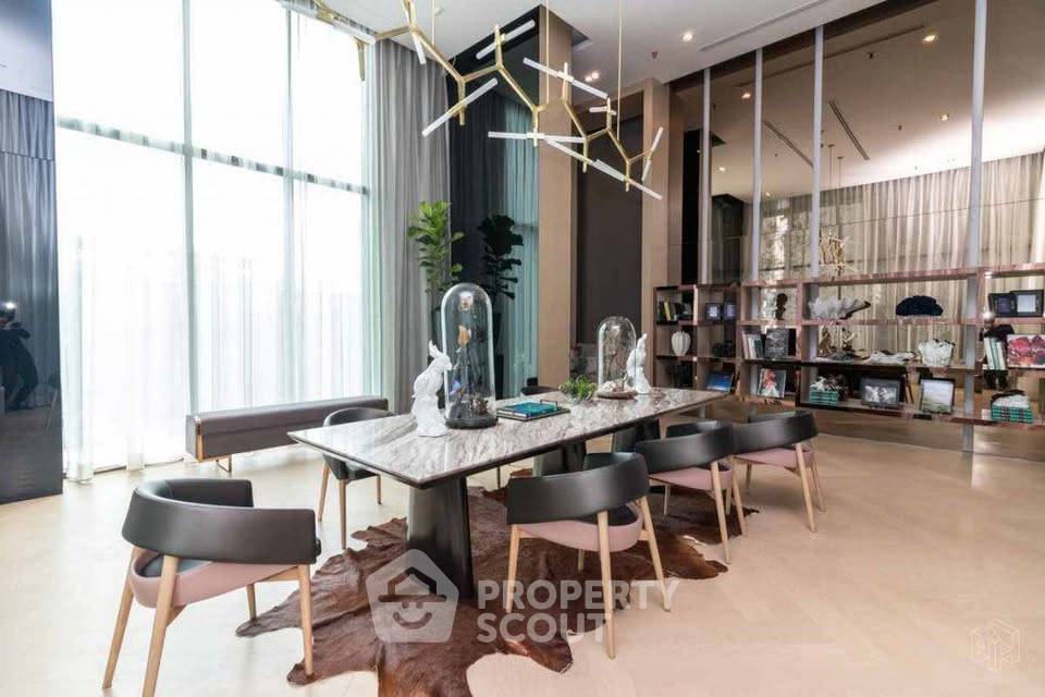 picture 1-BR Condo at Life Sukhumvit 48 near BTS Phra Khanong (ID 2983974) - 14/16