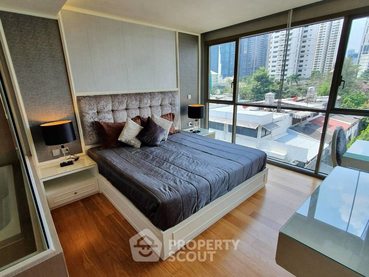 รูป คอนโด 1-ห้องนอน ที่ เวีย โบทานี ใกล้ BTS พร้อมพงษ์ (ID 2984794) - รูปที่ 4/14