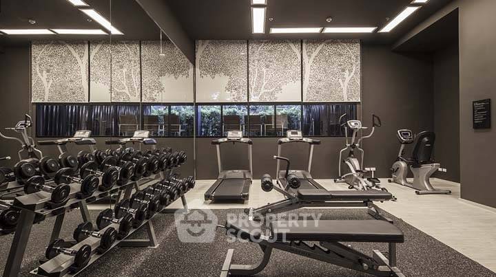รูป คอนโด 1-ห้องนอน ที่ โนเบิล รีวิล เอกมัย ใกล้ BTS เอกมัย (ID 2983073) - รูปที่ 35/36
