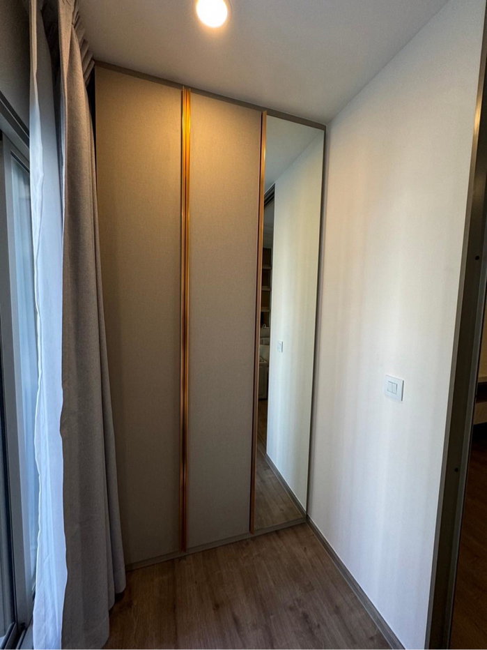 รูป ให้เช่า📍แอสปราย ปิ่นเกล้า อรุณอมรินทร์🛀1 bed 1 bath📞0639399665 - รูปที่ 11/18