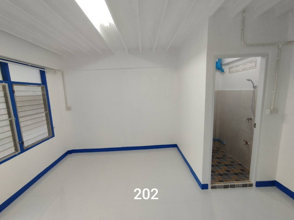 รูป ห้องเช่า เลขที่ 434/1 ซอยแฮปปี้แลนด์2 ถนนแฮปปี้แลนด์สาย3 คลองจั่น บางกะปิ กทม.10240 - รูปที่ 13/19